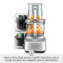 Breville - the Paradice 16-Cup Food Processor - Brushed Stainless Steel - Image 4