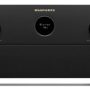 Marantz - AV 30 11.4-Channel Balanced AV Preamplifier Powered by HEOS - Black - Image 1