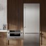 ZLINE - 30 in 1.2 cu. ft. Built-in Microwave Drawer with Sensor Cooking (MWD-30-SS) - Satin Stainless Steel - Image 3
