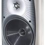 MartinLogan - Installer Series ML-75AW, 2-Way Outdoor Speaker with 7.5” Bass Driver (Pair - White - Image 1