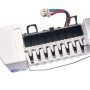 LK60C Automatic Ice Maker for select LG Top Freezer Refrigerators - White - Image 3