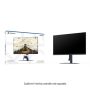 Sony Interactive Entertainment - PlayStation 27" Gaming Monitor with DualSense Charging Hook QHD - Black - Image 1
