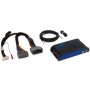 PAC - AmpPRO SUB Subwoofer Amplifier Integration Interface for Select Chrysler, Dodge, Jeep, and RAM Vehicles - Multi - Image 1