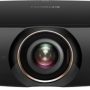 Epson - QB1000 4K HDR 3,300 Lumen 3LCD Laser Projector - Black - Image 1