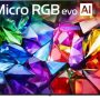 LG - 100" Class 95B Series Micro RGB evo AI LED 4K Smart webOS TV (2026) - Image 1
