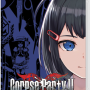 Corpse Party 2: Darkness Distortion - Nintendo Switch - Image 1