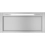 Monogram - 48 inches - Convertible - Wall Range Hood - Stainless Steel - Image 2