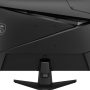 MSI - MAG 274QF X24 27" QHD Rapid IPS 240Hz 0.5ms Gaming Monitor with FreeSync Premium and HDR Ready (HDMI, DisplayPort) - Metallic Black - Image 3
