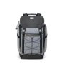 TUMI - Alpha Bravo Expedition Backpack - Pearl Gray Mesh - Image 1