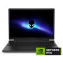 Alienware - 15.3" 2K Gaming Laptop - AMD Ryzen 200 Series R7 260 2026 - 16GB Memory - NVIDIA GeForce RTX 5050 8GB - 1TB Storage - Black - Image 1