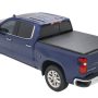 Bestop - EZ-Roll Soft Truck Bed Tonneau Cover - Chev/GMC '14-19 Silverado/Sierra1500 {'19 Classic}; '15-19 2500/3500 HD; 6.5' bed - Black - Image 1