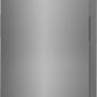 Frigidaire - 33 in. Wide 20 Cu. Ft Single-Door Refrigerator - Stainless Steel - Image 2