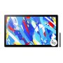 Wacom - Cintiq Pro 24 – 23.6” 4K Creative Pen Display - Black - Image 1
