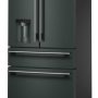 KitchenAid - 36 in. Wide 29 cu. ft. French Door Refrigerator with Exterior Water and Ice and FreshChill Full- Refrigerated Drawer - Image 4