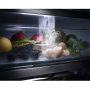 Miele - KS 7793D 22" PerfectCool 10.5 Cubic Ft. Built-In Refrigerator - Custom Panel Ready - Image 2