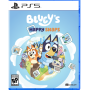 Bluey's Happy Snaps - PlayStation 5 - Image 1