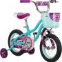 Schwinn Koen Bike, 12 Inch Bike for Kids Ages 2-4, SmartStart Ergonomic Design for Kids, Adjustable Seat Grows with Child, Rear Coaster and Front Caliper Brake, Training Bicycle - Image 1