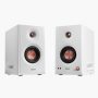 Edifier - MR5 Powered Studio Monitor 2.0 Speakers (Pair) - White - Image 1