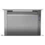Viking - 30 inches - Convertible - Downdraft Range Hood - Stainless Steel - Image 1