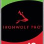 Seagate - IronWolf Pro 12TB NAS Internal Hard Drive with Rescue Data Recovery Services - Image 1