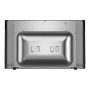 KitchenAid - 1.4 Cu. Ft. Smart Built-In Microwave Oven with Air Fry - Stainless Steel - Image 3