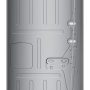 KitchenAid - 36 in. Wide 29 cu. ft. French Door Refrigerator with Exterior Water and Ice and FreshChill Full- Refrigerated Drawer - Image 3