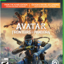 Avatar: Frontiers of Pandora From the Ashes Edition - Xbox Series X - Image 1