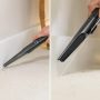 BISSELL - TurboClean Pet XL - Black with Colbalt Blue Accents - Image 2