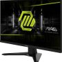 MSI - MAG 274QF X24 27" QHD Rapid IPS 240Hz 0.5ms Gaming Monitor with FreeSync Premium and HDR Ready (HDMI, DisplayPort) - Metallic Black - Image 4