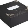 LG - SIGNATURE SideKick 1.0 Cu. Ft. Pedestal Washer with Dual LED Display - Image 2