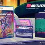 Read Only Memories: NEURODIVER - PlayStation 5 - Image 2