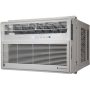 Friedrich - Energy Star 15,000 BTU 700 Sq Ft Window Air Conditioner with Remote - White - Image 1