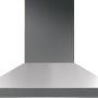 Zephyr - 54 inches - Externally Vented - Wall Range Hood - Stainless Steel - Image 1