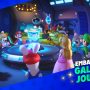 Mario + Rabbids Sparks of Hope (Code in Box) - Nintendo Switch – OLED Model, Nintendo Switch, Nintendo Switch Lite - Image 4