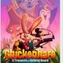 Chickenhare and the Treasure of Spiking Beard - Nintendo Switch - Image 1