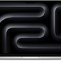 Apple - MacBook Pro 14-inch Laptop - M5 chip with 10-core CPU and 10-core GPU - 24GB Memory - 1TB SSD - Silver - Image 1