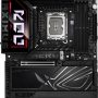 ASUS - ROG MAXIMUS Z890 HERO (Socket LGA 1851) Intel Z890 ATX DDR5 Wi-Fi 7 Motherboard - Black - Image 1