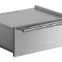 KitchenAid - 27 inch Slow Cook Warming Drawer - Stainless Steel - Image 2