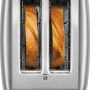 KitchenAid - 2-Slice Toaster with Illuminated Button - Contour Silver - Image 2