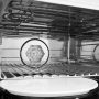 ZLINE - 30 in. 1.6 cu. ft. Built-in Convection Microwave Oven with Speed and Sensor Cooking (MWO-30-SS) - Satin Stainless Steel - Image 4