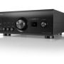 Denon - PMA-3000NE 160W 2.0-Ch. Integrated Amplifier - Black - Image 1