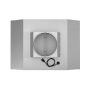 Forno Appliances - 36 inches - Externally Vented - Range Hood Insert - Stainless Steel - Image 3