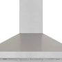 Windster Hoods - 42 inches - Convertible - Wall Range Hood - Stainless Steel - Image 1