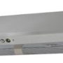 Windster Hoods - 30 inches - Externally Vented - Under cabinet Range Hood - Stainless Steel - Image 1