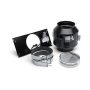 Viking - 1200 CFM In-Line Blower Kit - Black - Image 1