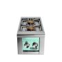 Lynx - Double Side Burners - Surf - Image 1