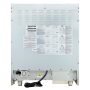 Forno Appliances - 30 in. Wide 5 Burner Galiano 4.32 Cu. Ft. Freestanding Dual Fuel True Convection Range - White - Image 3