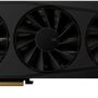 XFX - QuickSilver AMD Radeon RX 9070 OC 16GB GDDR6 PCI Express 5.0 Gaming Graphics Card - Black - Image 1