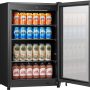 Frigidaire - Beverage Center - Stainless Steel - Image 2