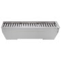 Forno Appliances - 48 inches - Externally Vented - Range Hood Insert - Stainless Steel - Image 4